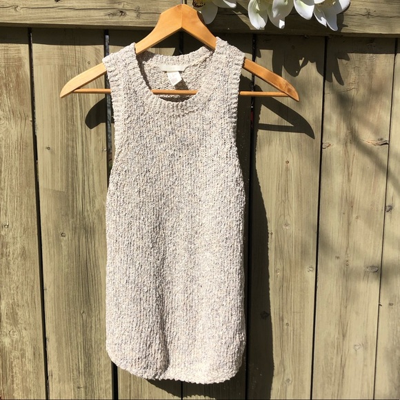 ☀️H&M / Tank Top / summer ! - Picture 2 of 8